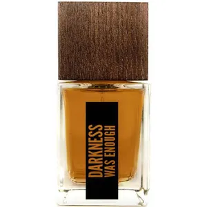 Sixteen92 Darkness Was Enough (Extrait de Parfum) parfüm şişesi