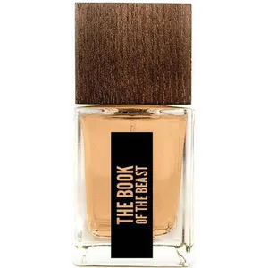 Sixteen92 The Book of the Beast (Extrait de Parfum) perfume bottle