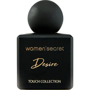 women'secret Touch Collection - Desire parfüm şişesi
