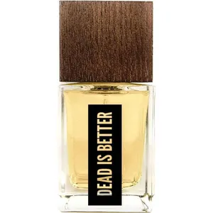 Sixteen92 Dead Is Better (Extrait de Parfum) parfüm şişesi