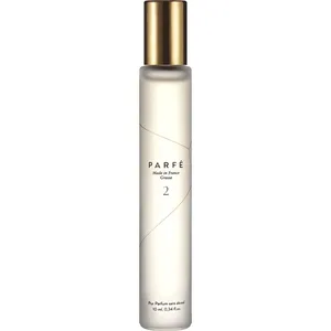 Parfé 2 perfume bottle