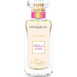 Dermacol Blackcurrant & Praline perfume bottle