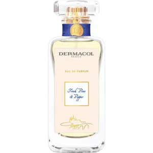 Dermacol Fresh Pine & Pepper perfume bottle