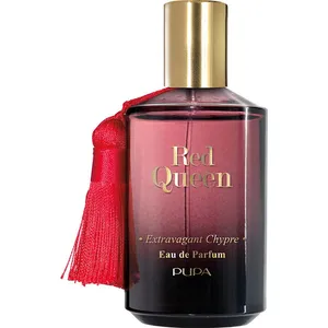Pupa Red Queen - Extravagant Chypre parfüm şişesi