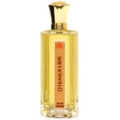 L'Artisan Parfumeur D'Humeur à Rire perfume bottle