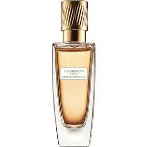 Oriflame Giordani Gold Essenza Sensuale parfüm şişesi