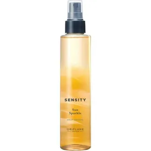 Oriflame Sensity - Sun Sparkle parfüm şişesi