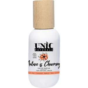 Unic Nature is Charming perfume bottle