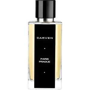 Carven Paris Prague perfume bottle