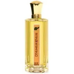 L'Artisan Parfumeur D'Humeur Rêveuse perfume bottle