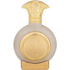 Taif Al-Emarat UAE Cardamom parfüm şişesi