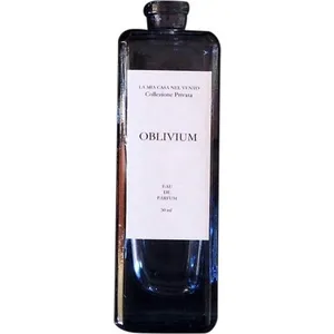 La Mia Casa Nel Vento Collezione Privata - Oblivium perfume bottle