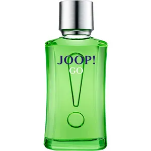 Joop! Go perfume bottle