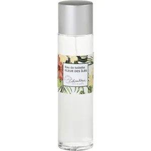 Lothantique Les Secrets de Joséphine - Fleur des Îles parfüm şişesi