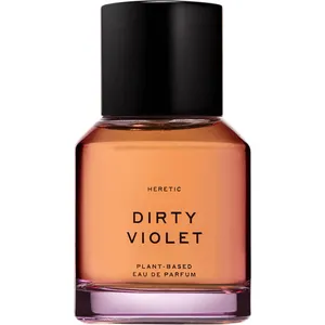 Heretic Dirty Violet perfume bottle