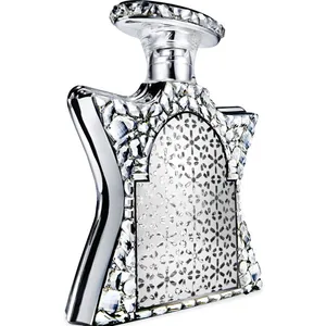 Bond No. 9 Dubai Diamond perfume bottle