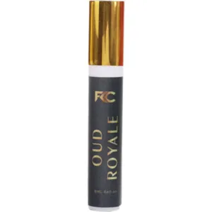 FK Creations Oud Royale (Perfume Oil) parfüm şişesi