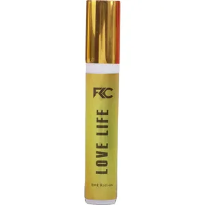 FK Creations Love Life (Perfume Oil) perfume bottle
