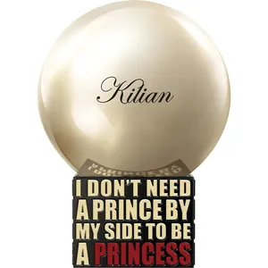 Kilian I Don't Need a Prince by My Side to Be a Princess - Rose de Mai perfume bottle