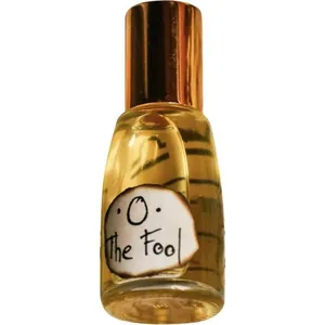 Curious Perfume 0 - The Fool parfüm şişesi