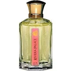 L'Artisan Parfumeur Riviera Palace perfume bottle