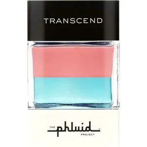The Phluid Project Transcend parfüm şişesi