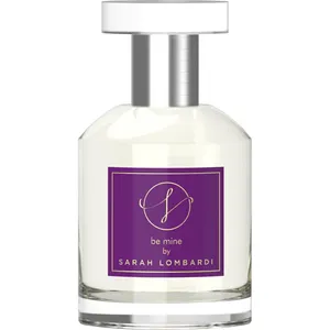 Sarah Lombardi Be Mine parfüm şişesi