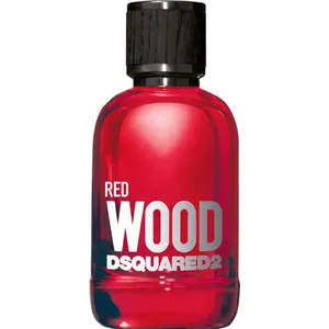 Dsquared² Red Wood parfüm şişesi