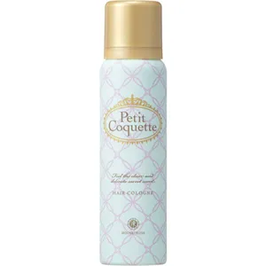 House of Rose Petit Coquette / プティコケット (Hair Cologne) parfüm şişesi