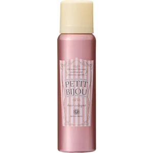 House of Rose Petit Bijou / プティビジュー (Hair Cologne) perfume bottle