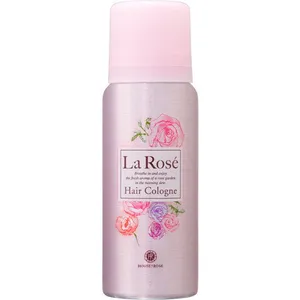 House of Rose La Rosé / ラ・ローゼ RG (Hair Cologne) parfüm şişesi