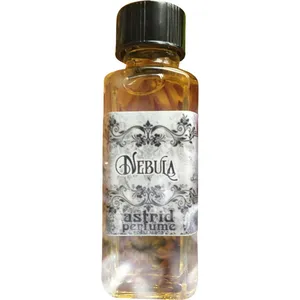 Astrid Perfume Nebula parfüm şişesi