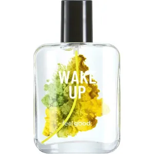Oriflame Wake Up - Feel Good. parfüm şişesi