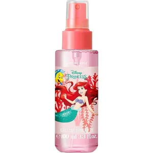 Oriflame Disney Princess parfüm şişesi