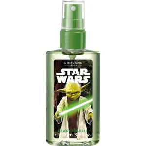 Oriflame Star Wars parfüm şişesi