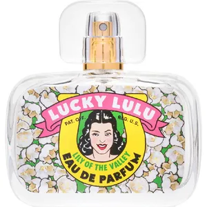Lucky Lulu Lily Of The Valley parfüm şişesi