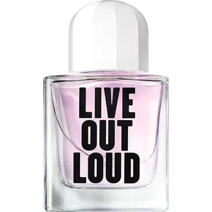 Avon Live Out Loud (Eau de Parfum) parfüm şişesi