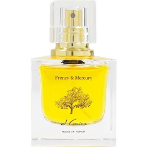 Frency & Mercury El Camino parfüm şişesi