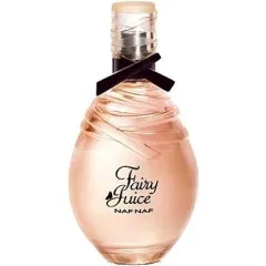 Naf Naf Fairy Juice parfüm şişesi