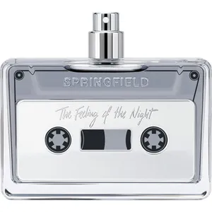 Springfield Rewind & Play Again - The Feeling of the Night parfüm şişesi