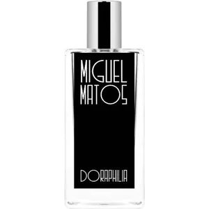 Miguel Matos Doraphilia perfume bottle