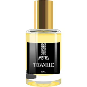 Ammara Tobanille perfume bottle