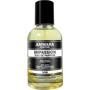 Ammara Impassion parfüm şişesi