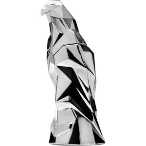 Police Icon Platinum parfüm şişesi