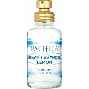 Pacifica Beach Lavender Lemon (Perfume) parfüm şişesi