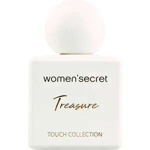women'secret Treasure parfüm şişesi
