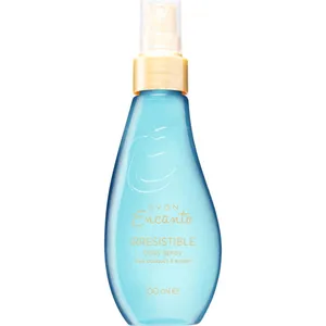 Avon Encanto Fascinating (Body Spray) parfüm şişesi