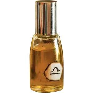 Curious Perfume Libra parfüm şişesi