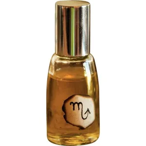 Curious Perfume Scorpio parfüm şişesi