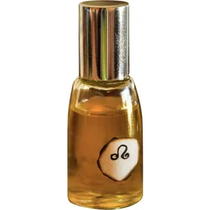Curious Perfume Leo perfume bottle